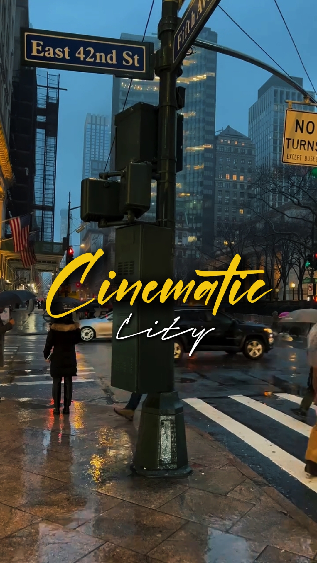 8 clipes cinematográficos 