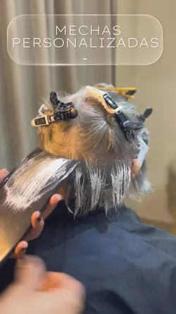 Mechas 🤖