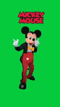 MICKEY MOUSE
