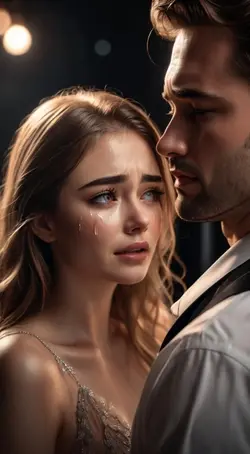 casal apaixonado
