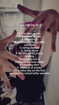 odd top 10