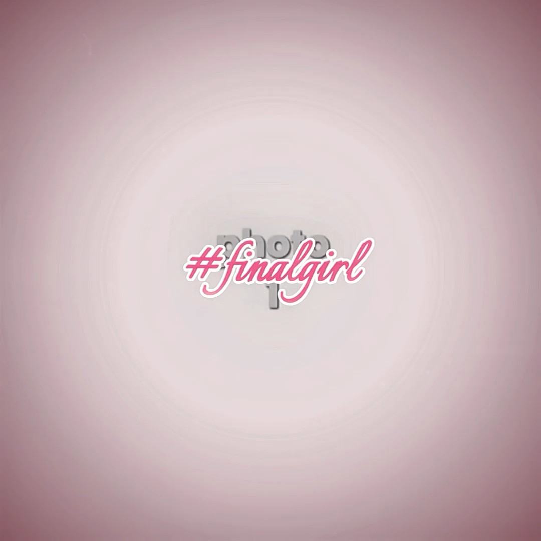 FINAL GIRL