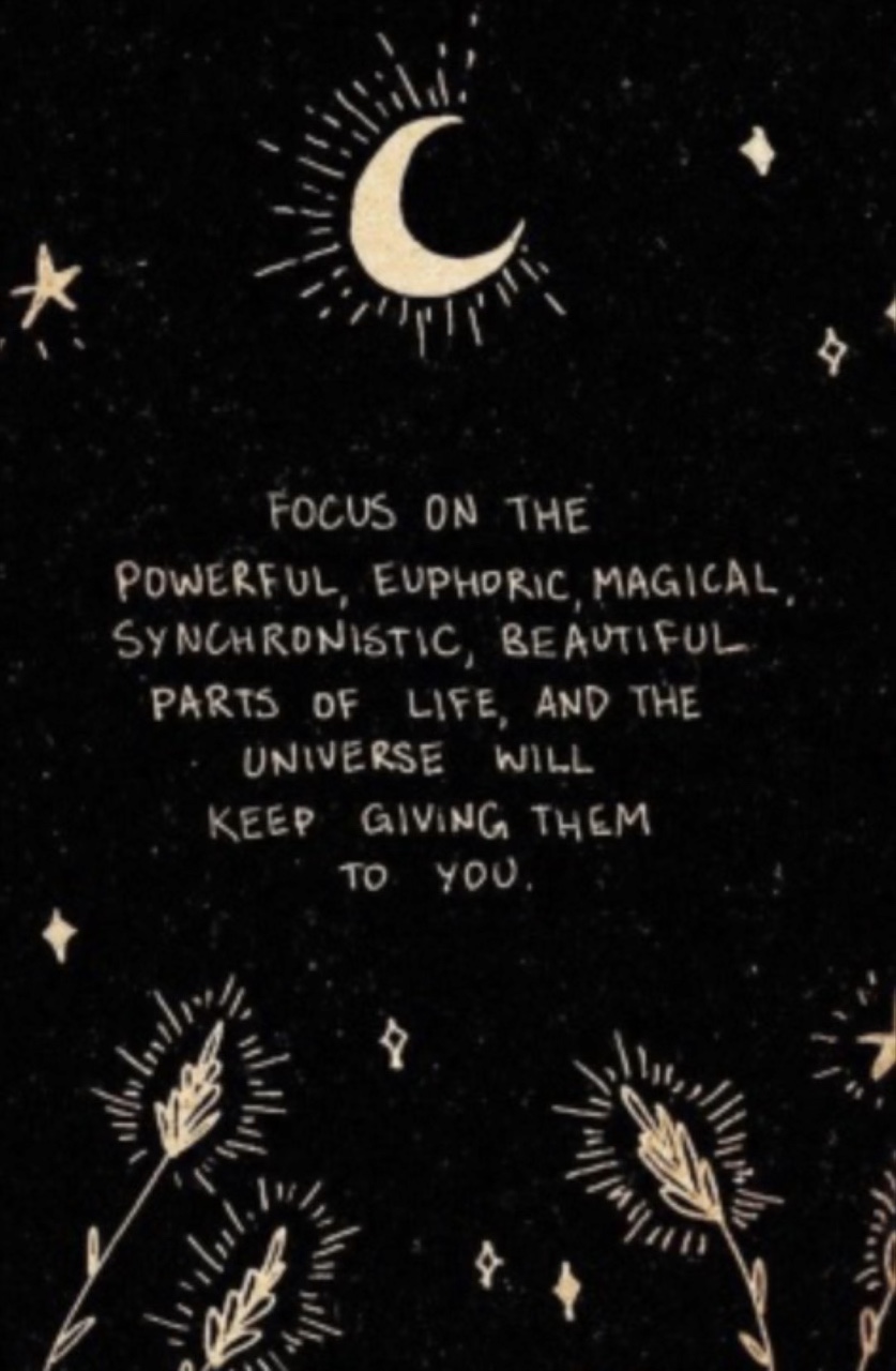 Manifest 🧘🏾‍♀️✨