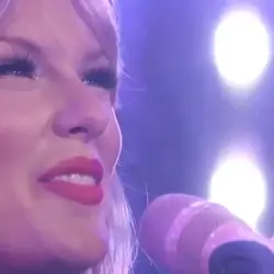 Delicate lyrics