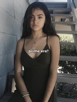 prime era glowup