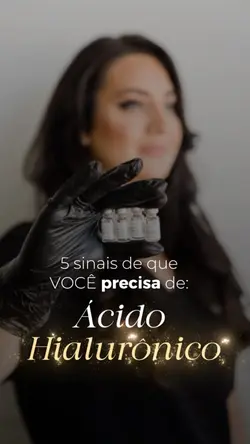 Procedimento facial 