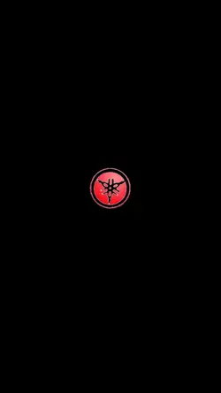 Trend logo yamaha