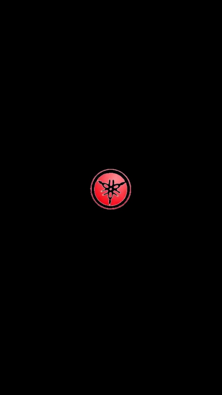 Trend logo yamaha