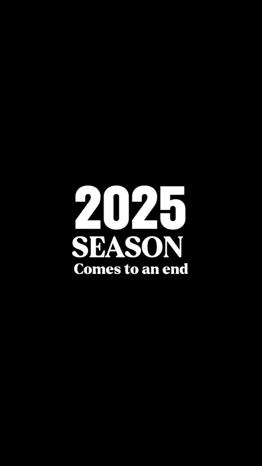 2025 comes to an end