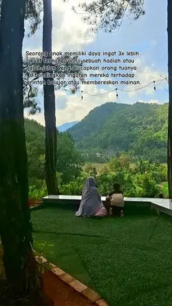 daya ingat anak