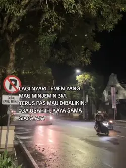 lagi nyari temen... 