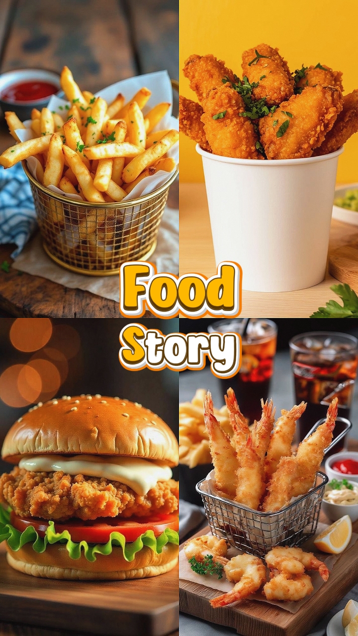 Food Story