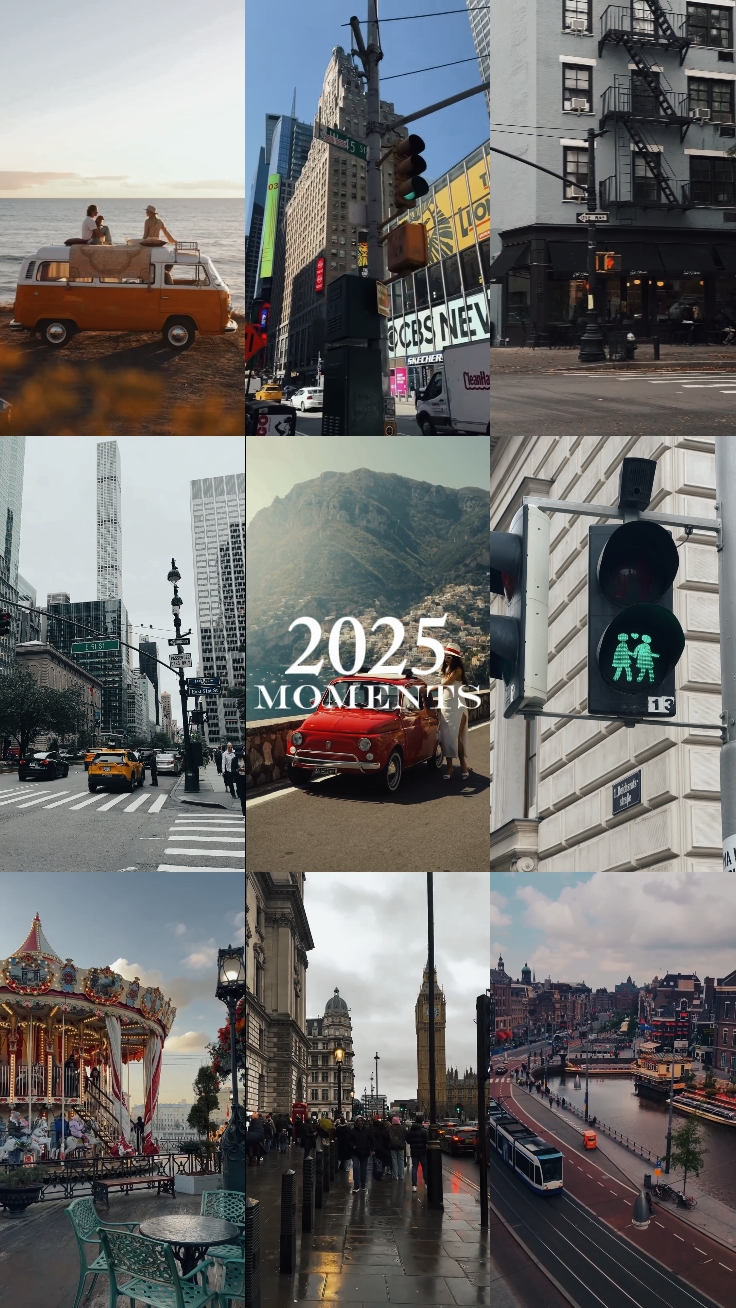 2025 anları