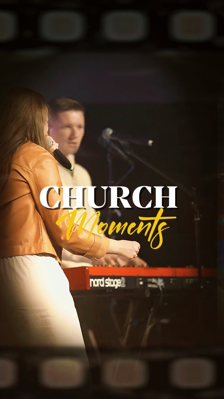 MOMENTOS DA IGREJA
