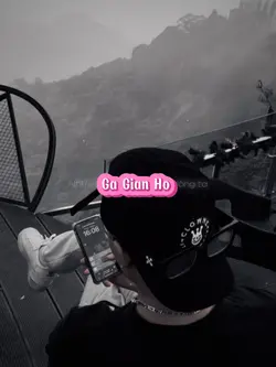 Ga gian ho 