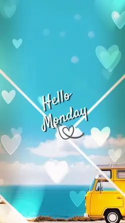 Monday