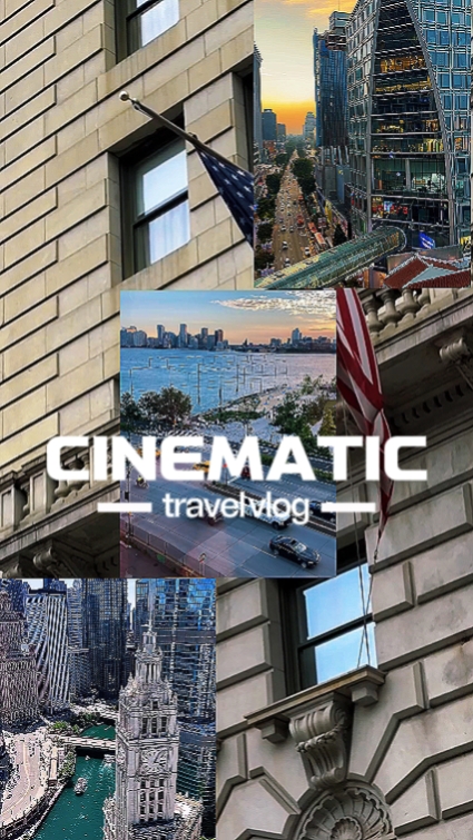 Voyage cinématographique