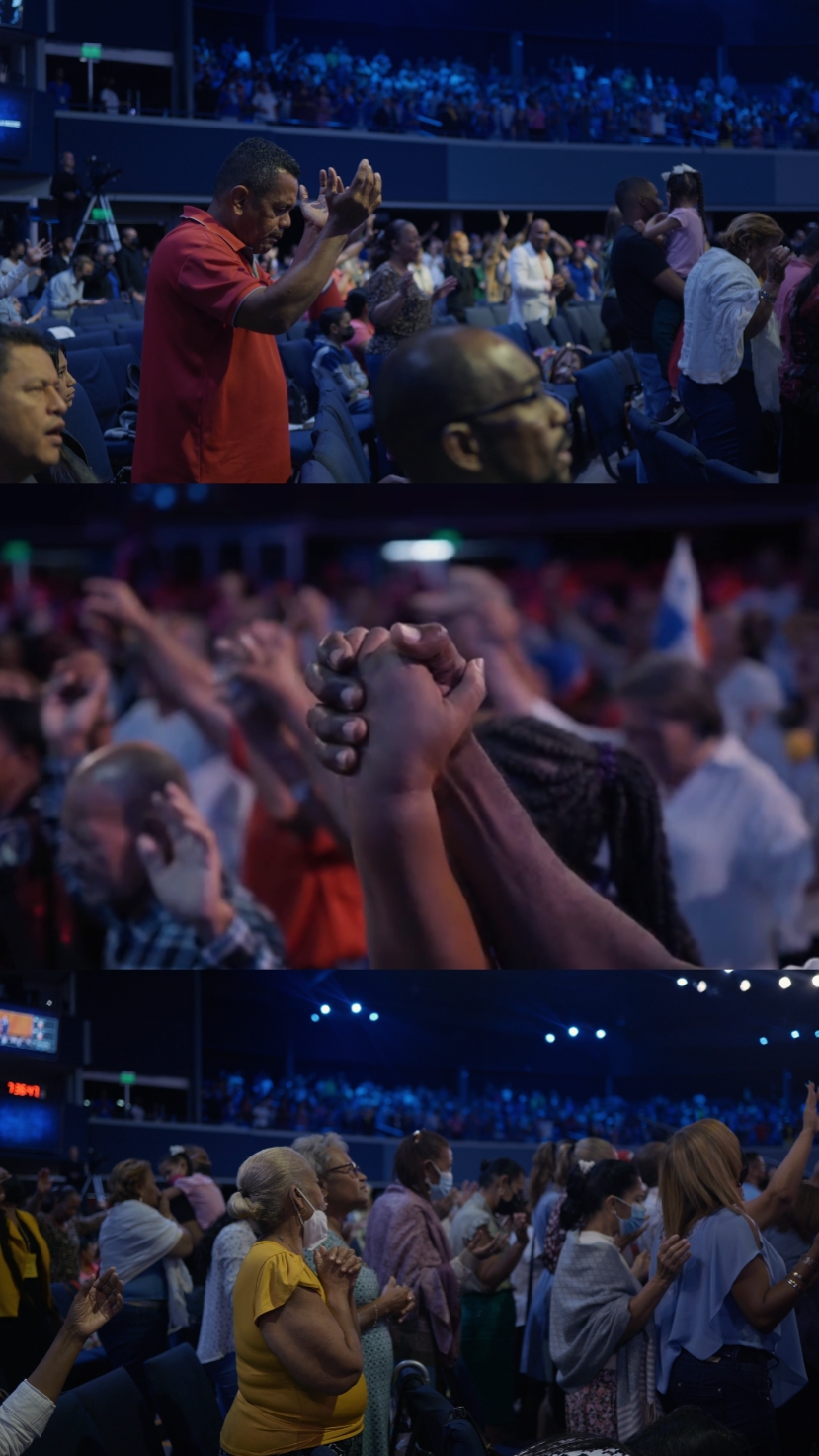 Worship 12 Videos
