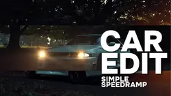 Trending Car Edit