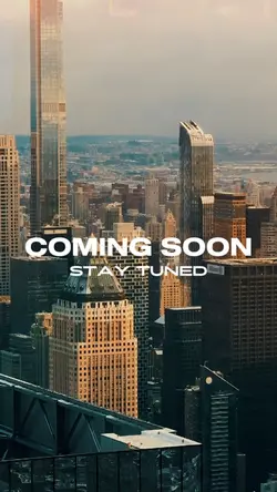 COMING SOON TRAILER 