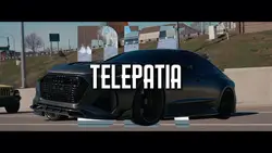 Telepatia Afrobeats