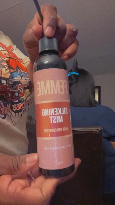 Examen du produit 