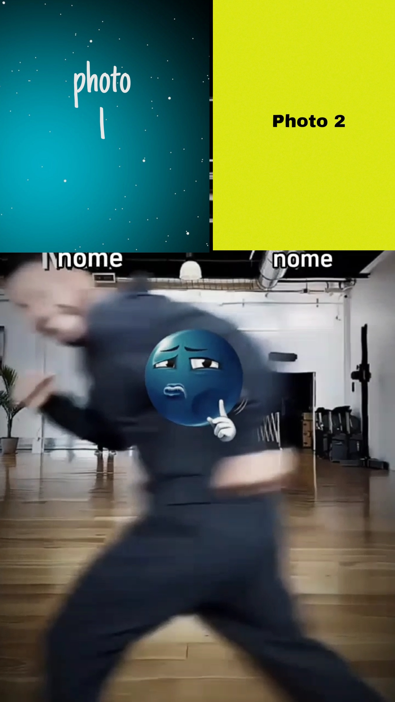 new edit master