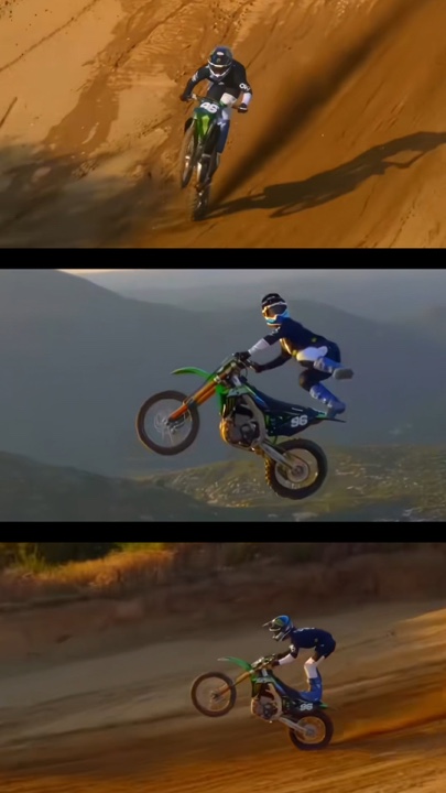 Motocicleta