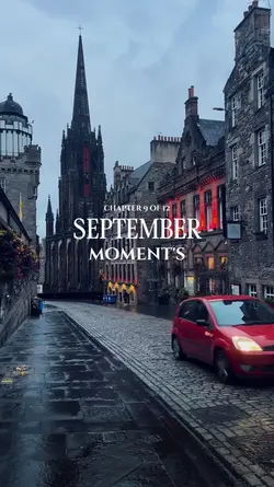 september moments