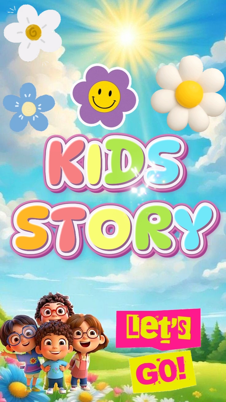 Historia para niños