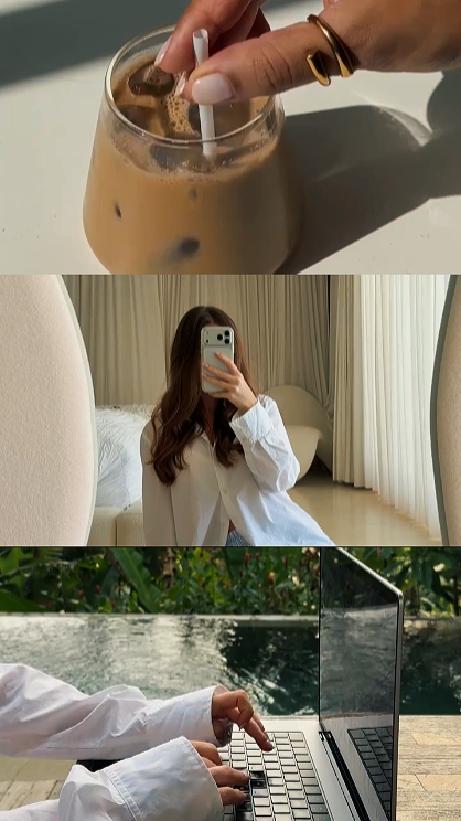 그리드 3 클립