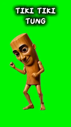 TIKI TIKI TUNG