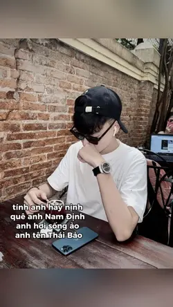 EM TÊN GÌ QUÊ Ở ĐÂU😝