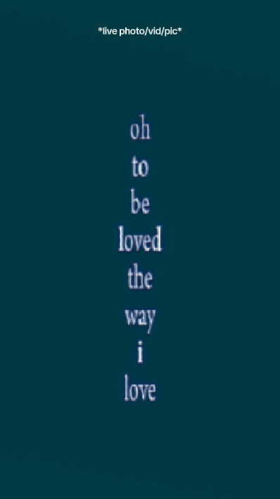 ohtobelovedthewayilo