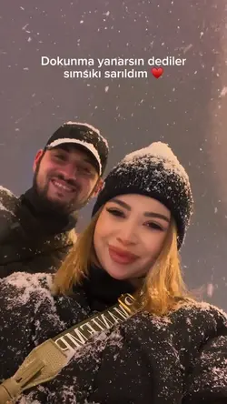 Aşk ♥️