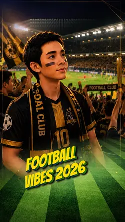 Football Vibes