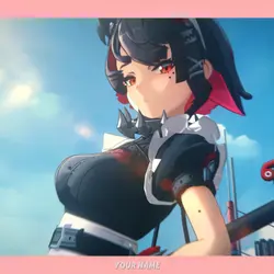 Ellen Joe edit
