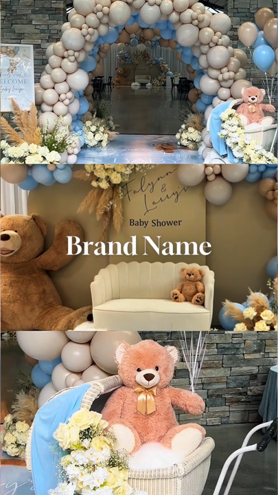 Baby Shower