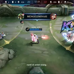 Langsung tag