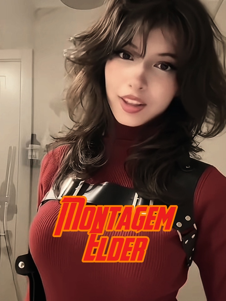 MONTAGEM ELDER 