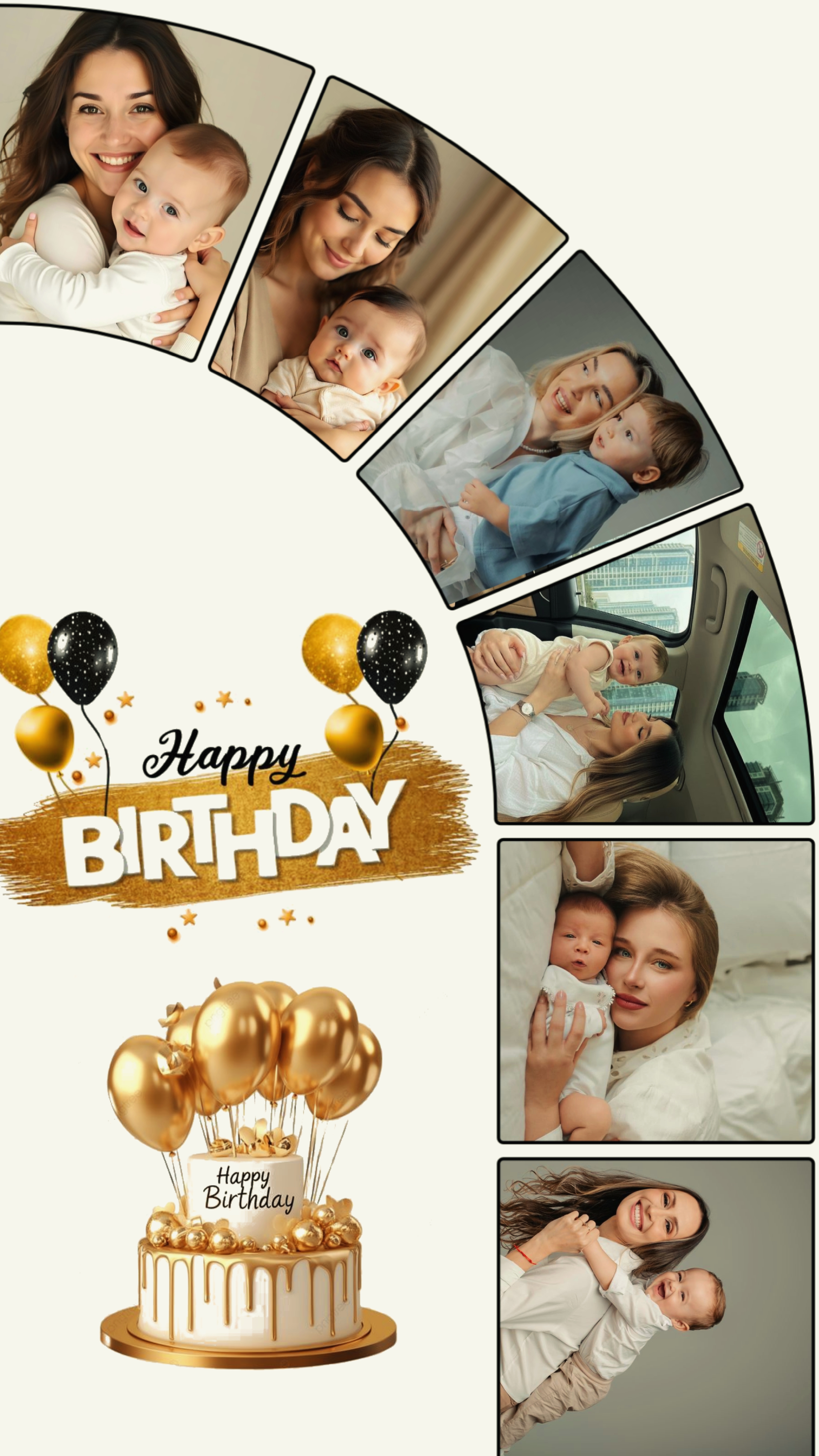 Aniversário Meu FILHO