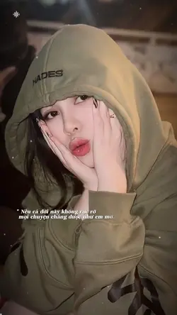 Nếu cả đời này không