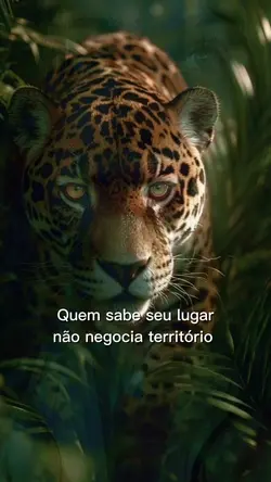 Trend da onça