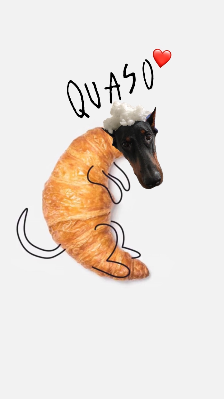 croissant edit 🥐