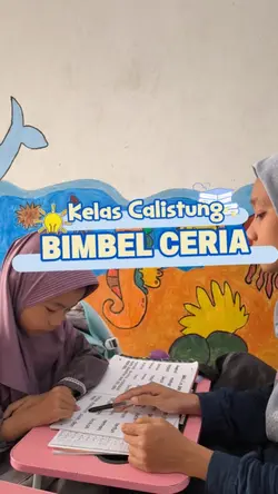 bimbel