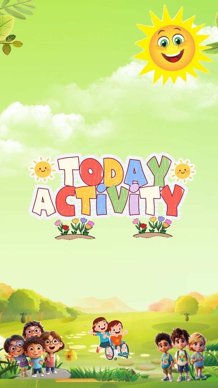 ACTIVIDAD DE HOY 