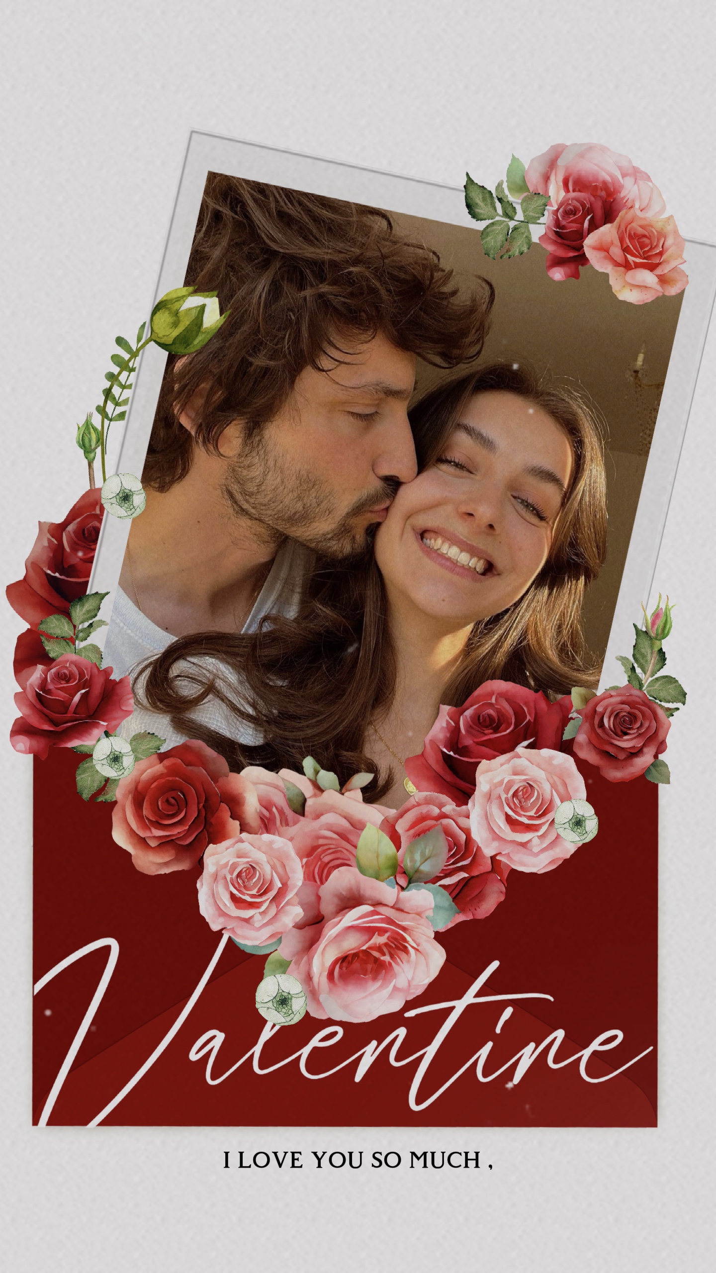 Vlentine’s day 2025
