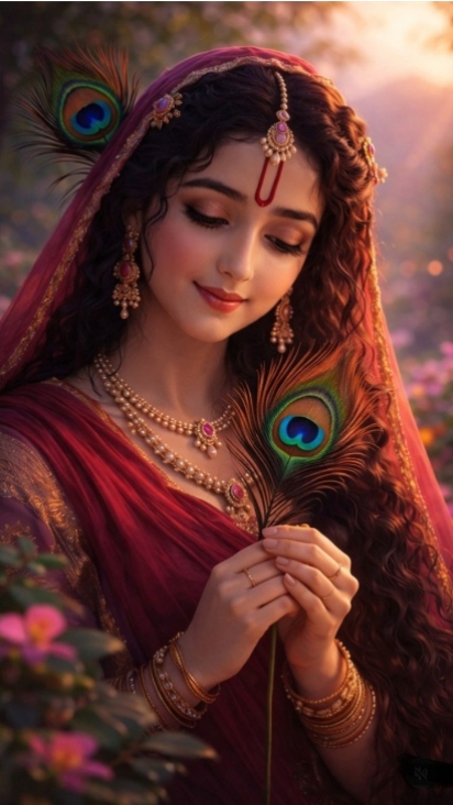 radhe radhe 