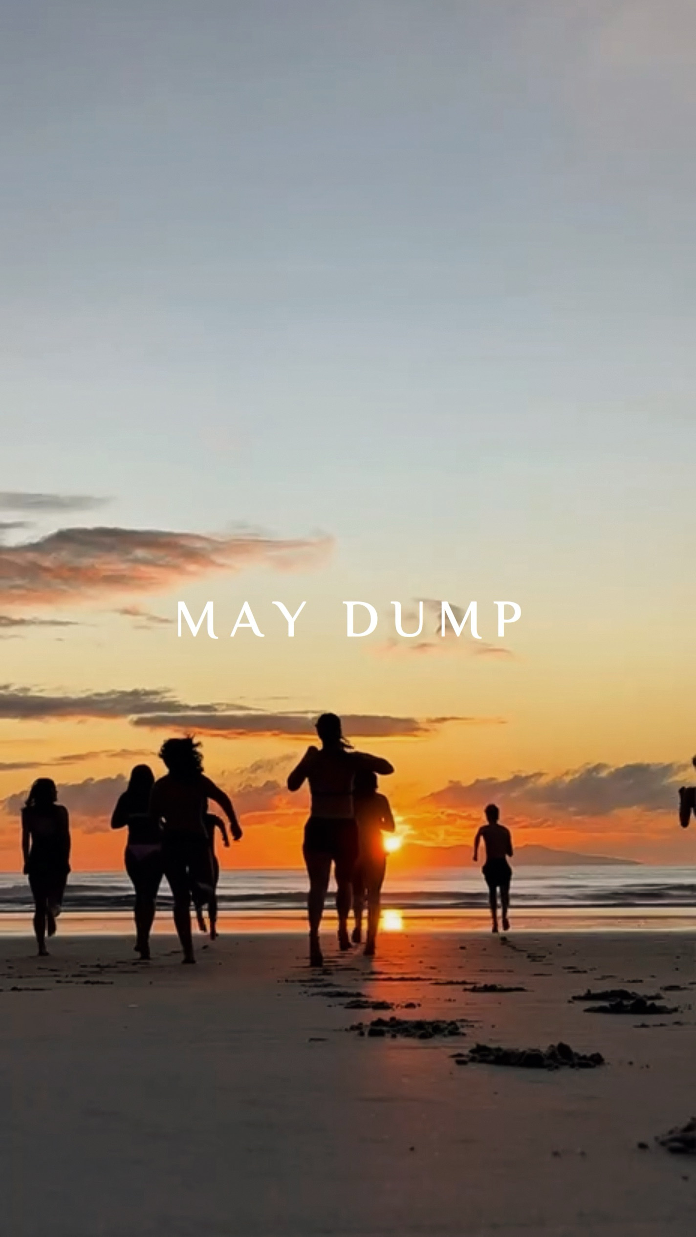 Mayo Dump 2026