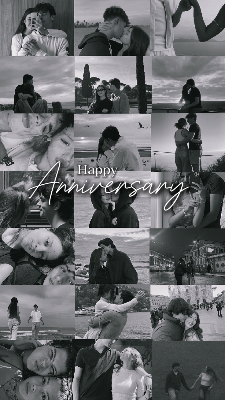 anniversary 